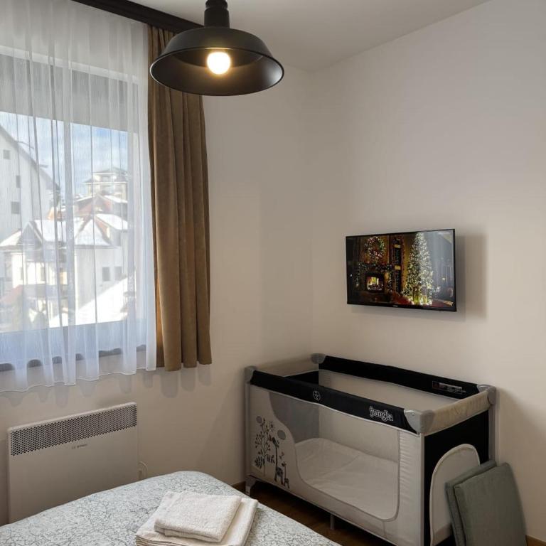 Apartman DS - Apartman sa 1 Spavaćom Sobom - 3