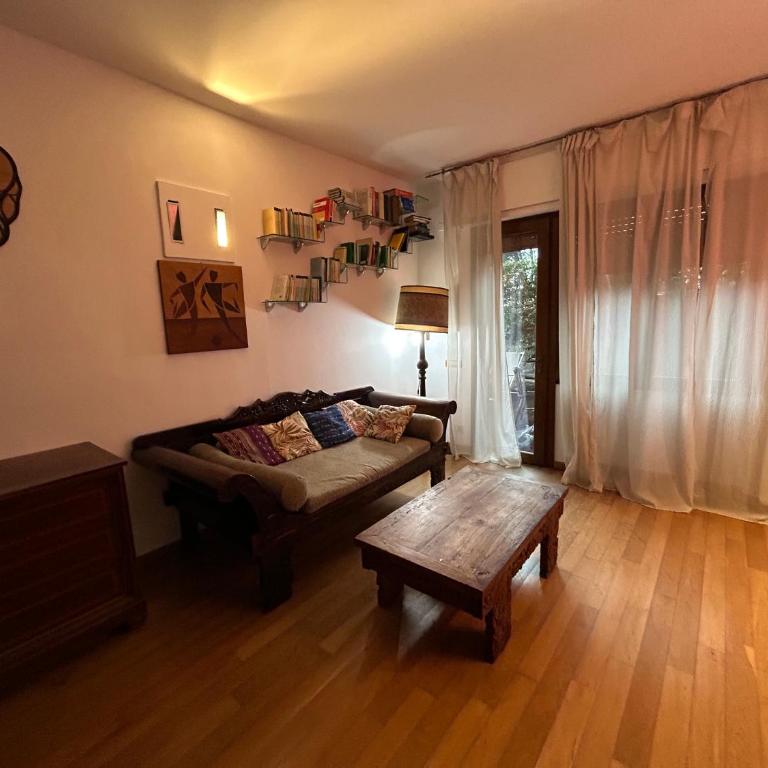 Mare dentro - Appartamento con 2 Camere da Letto - 32