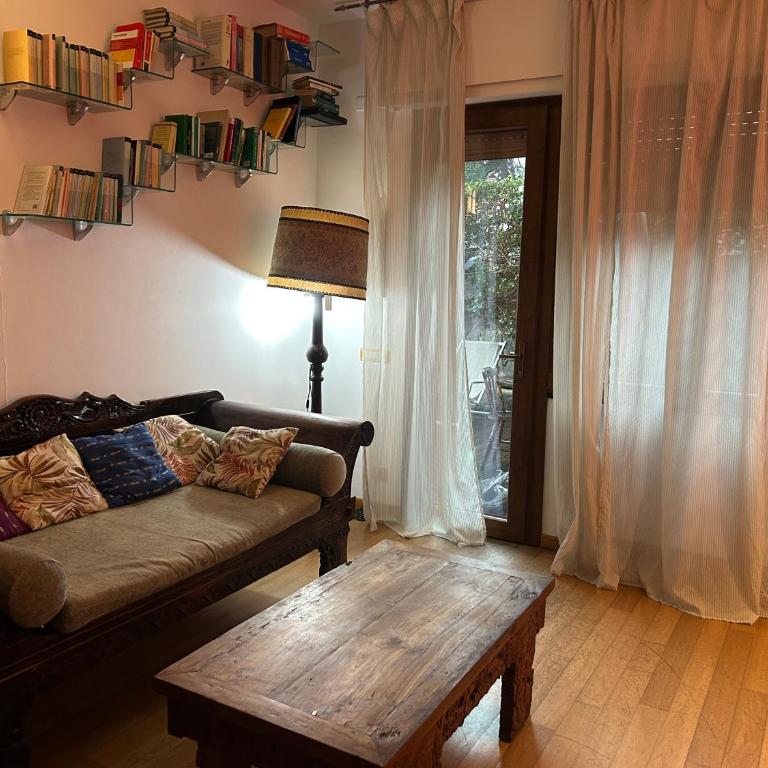 Mare dentro - Appartamento con 2 Camere da Letto - 33