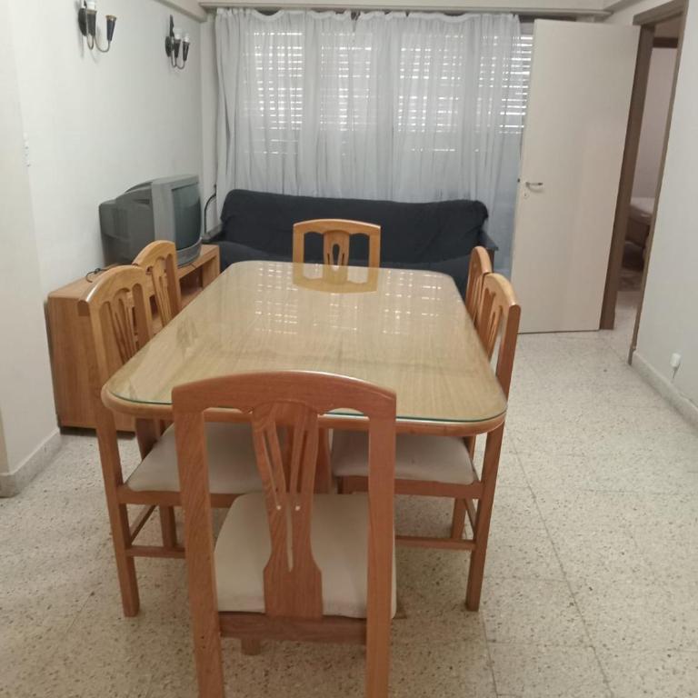Torreon 2 - Apartamento de 2 dormitorios - 1