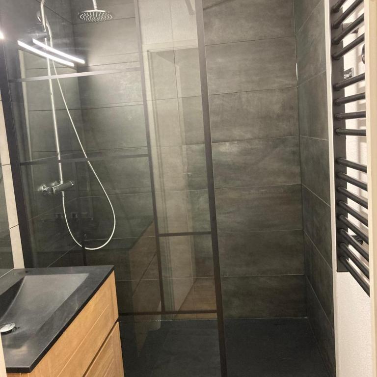 Appartement T2 Jardins de Ramel - Apartment with Balcony - 11