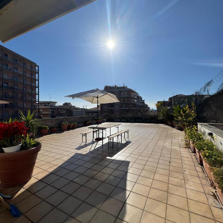 La villa di Largo Pilo - Appartamento con 2 Camere da Letto e Terrazza - 19