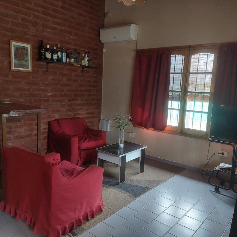 La Brujita, casa de campo - Casa de 4 dormitorios - 10