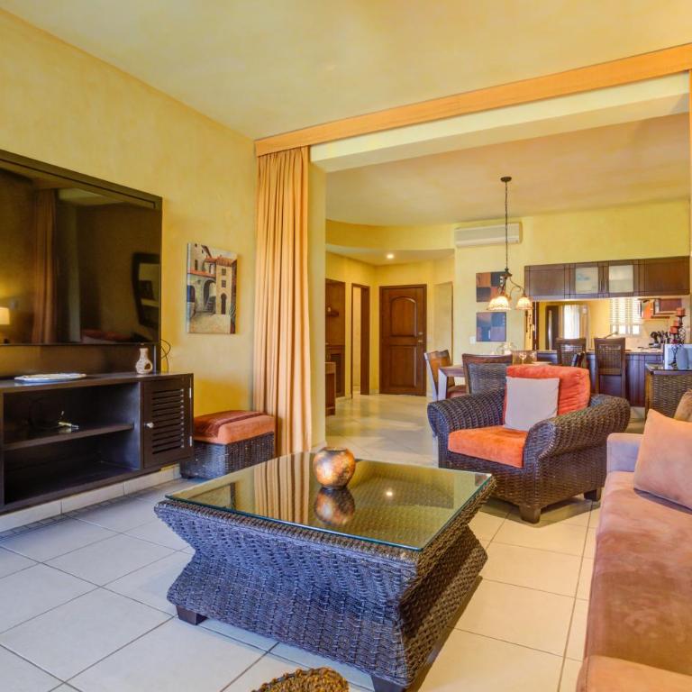 El Tigre, Green Bay I Shared Pool - Apartamento de 1 dormitorio - 8