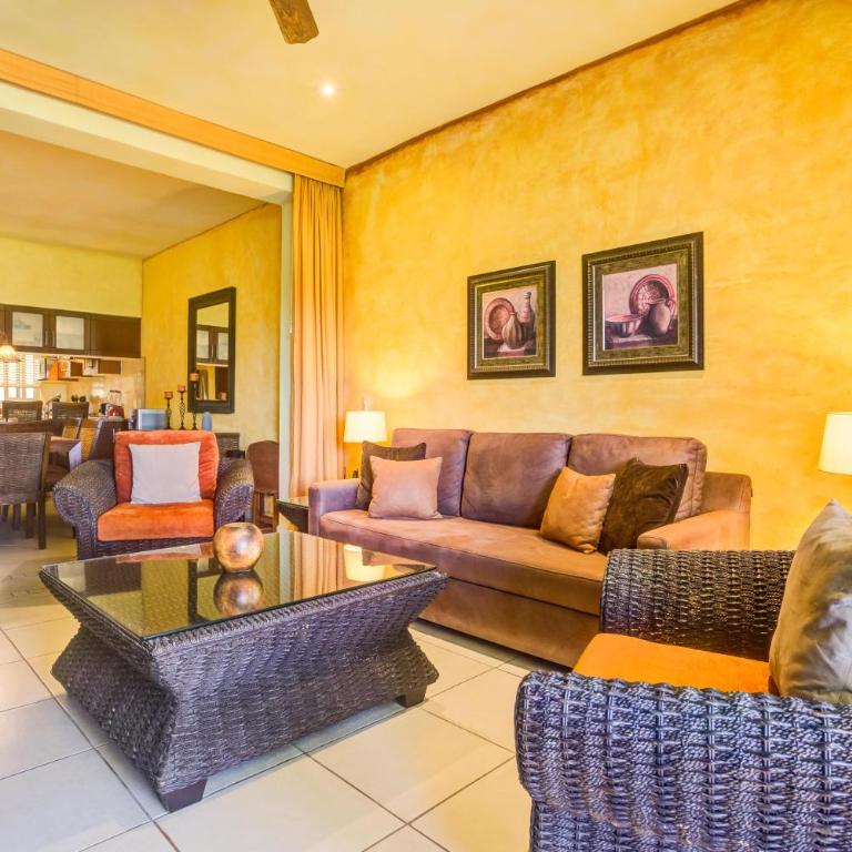 El Tigre, Green Bay I Shared Pool - Apartamento de 1 dormitorio - 9