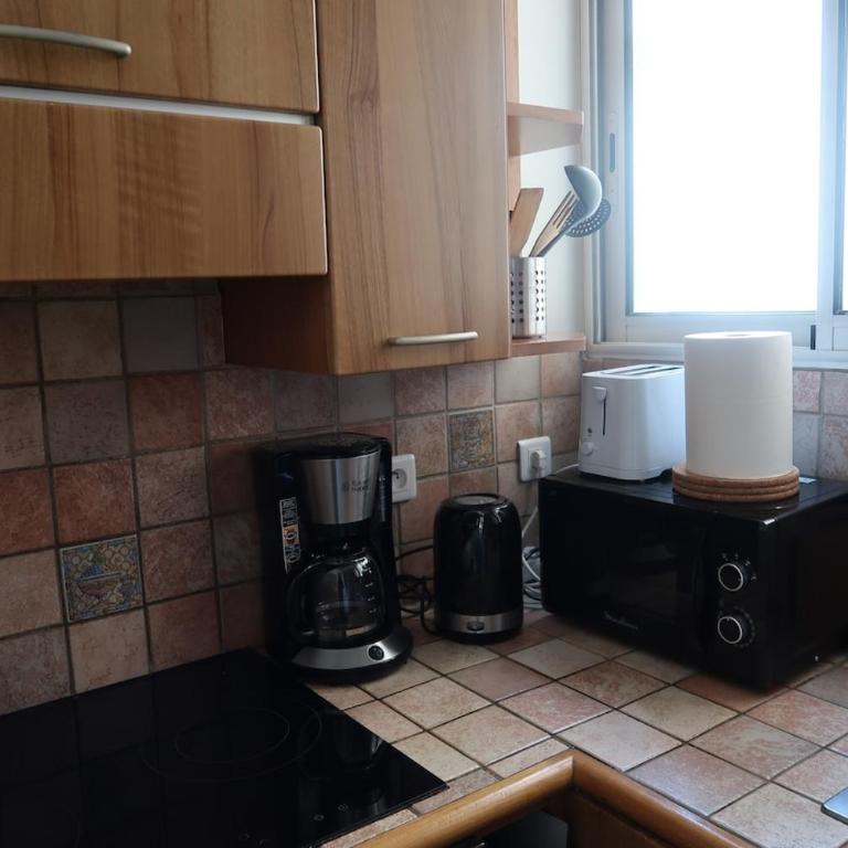 Cosy, Montparnasse-Pte Versailles-Tour Eiffel - Appartement 2 Chambres - Vue sur Ville - 5
