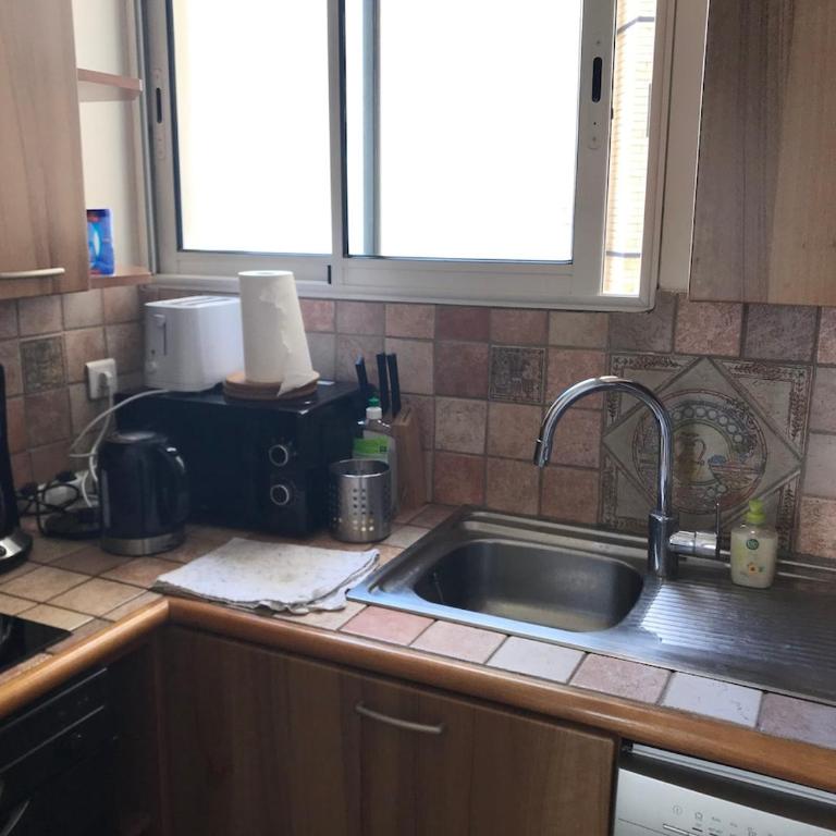 Cosy, Montparnasse-Pte Versailles-Tour Eiffel - Appartement 2 Chambres - Vue sur Ville - 9