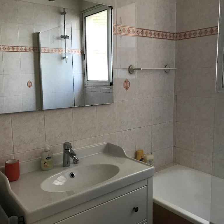 Cosy, Montparnasse-Pte Versailles-Tour Eiffel - Appartement 2 Chambres - Vue sur Ville - 10