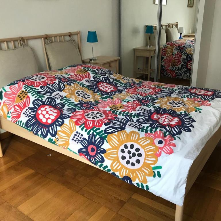 Cosy, Montparnasse-Pte Versailles-Tour Eiffel - Appartement 2 Chambres - Vue sur Ville - 11