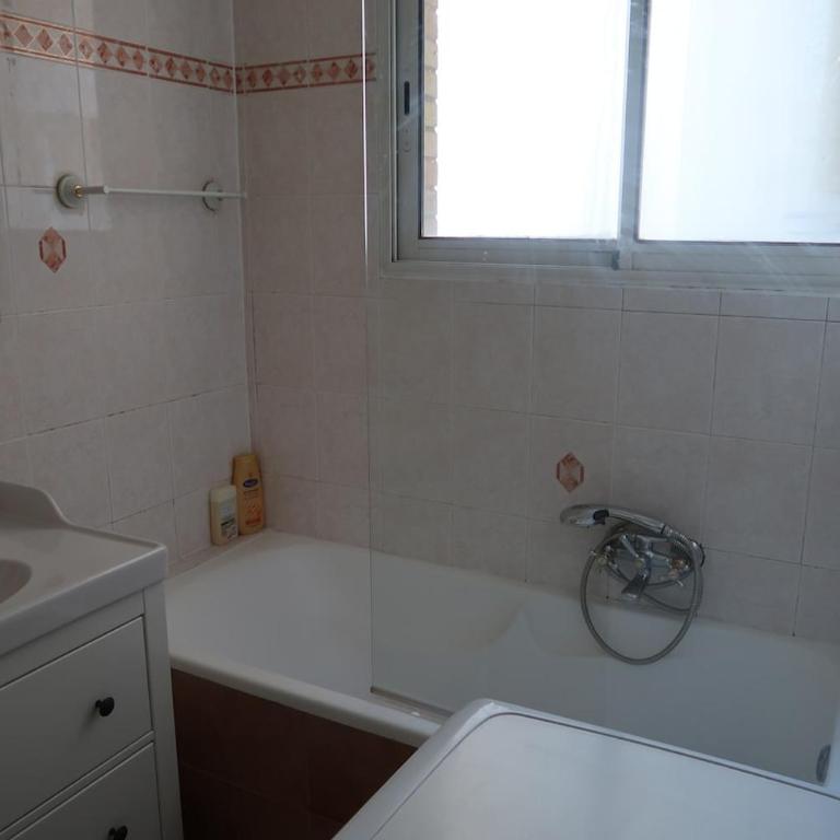 Cosy, Montparnasse-Pte Versailles-Tour Eiffel - Appartement 2 Chambres - Vue sur Ville - 20