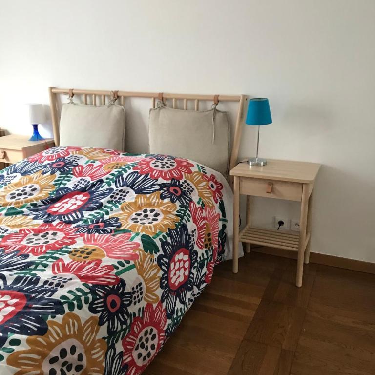 Cosy, Montparnasse-Pte Versailles-Tour Eiffel - Appartement 2 Chambres - Vue sur Ville - 25
