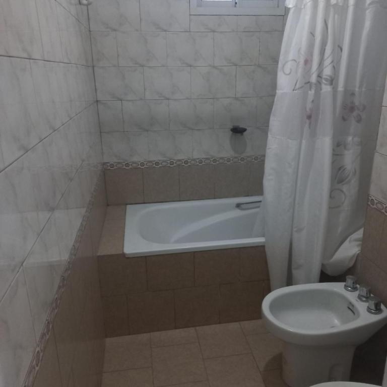 Casa Quequen - Apartamento de 2 dormitorios - 2