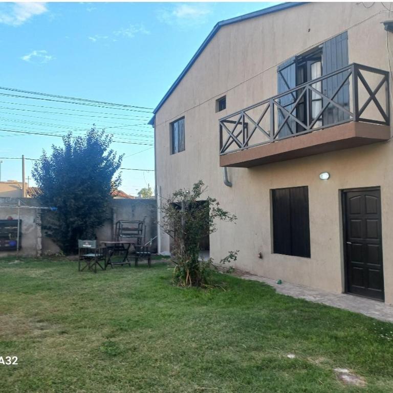 Casa Quequen - Apartamento de 2 dormitorios - 8