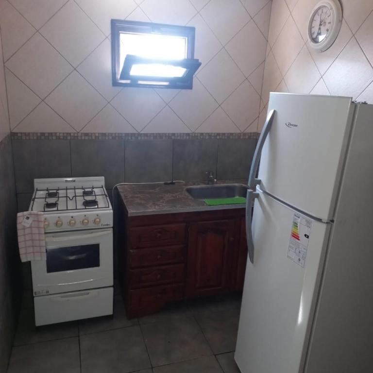 Casa Quequen - Apartamento de 2 dormitorios - 10