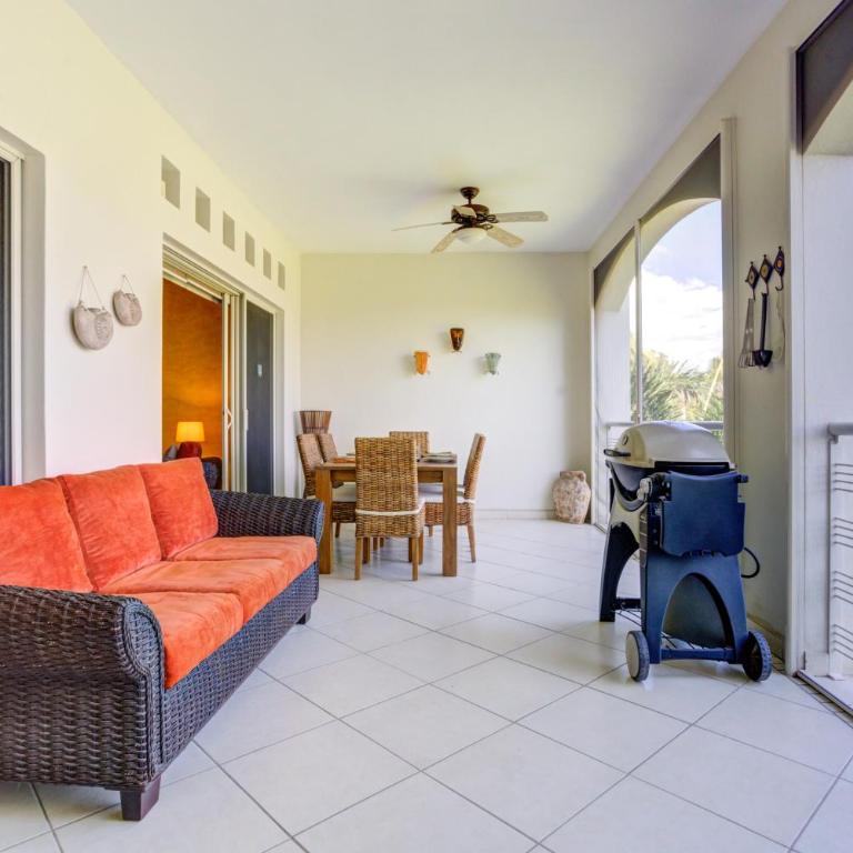 El Tigre, Green Bay I Shared Pool - Apartamento de 1 dormitorio - 27
