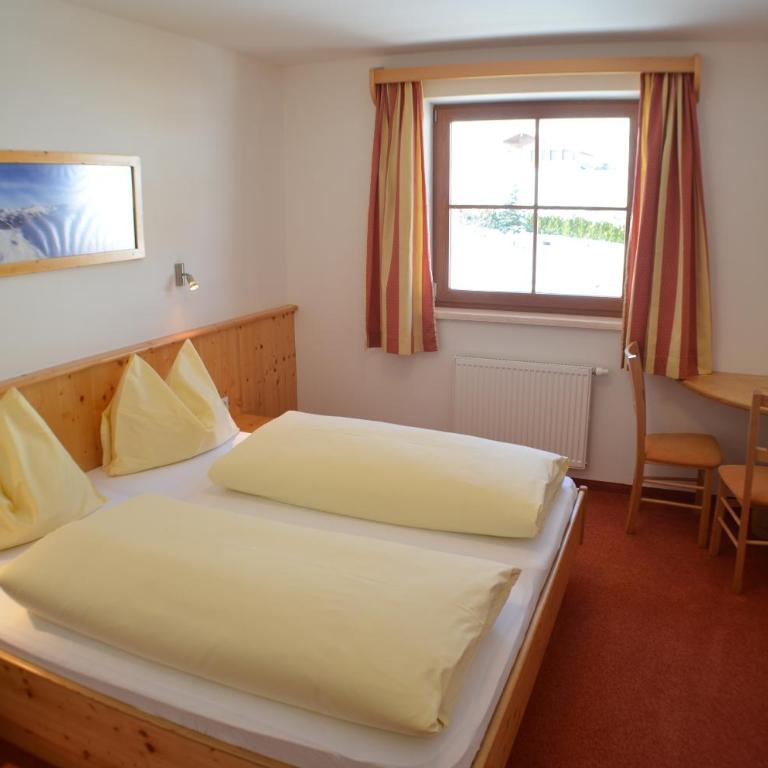 Hotel Starjet - Standard Doppelzimmer - 11