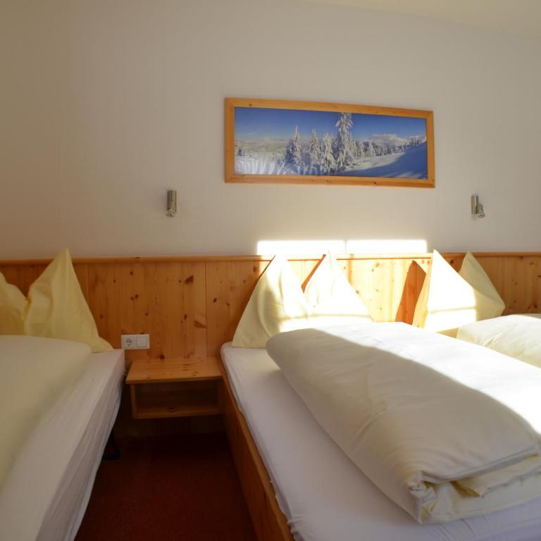 Hotel Starjet - Standard Doppelzimmer - 1