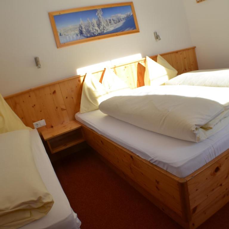 Hotel Starjet - Standard Doppelzimmer - 2