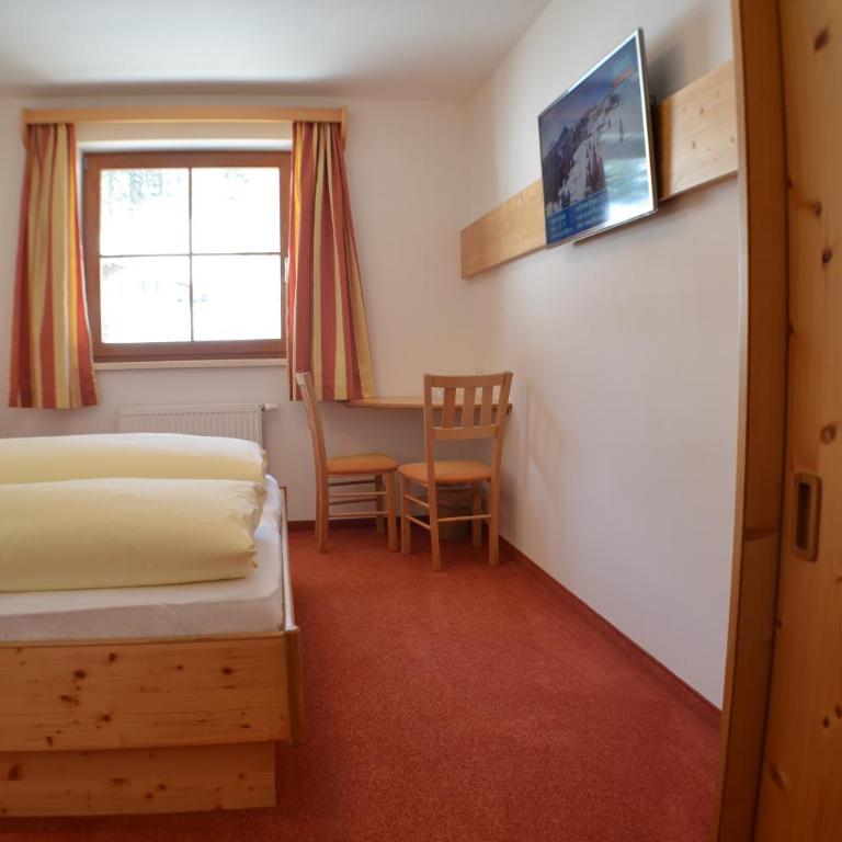 Hotel Starjet - Standard Doppelzimmer - 15