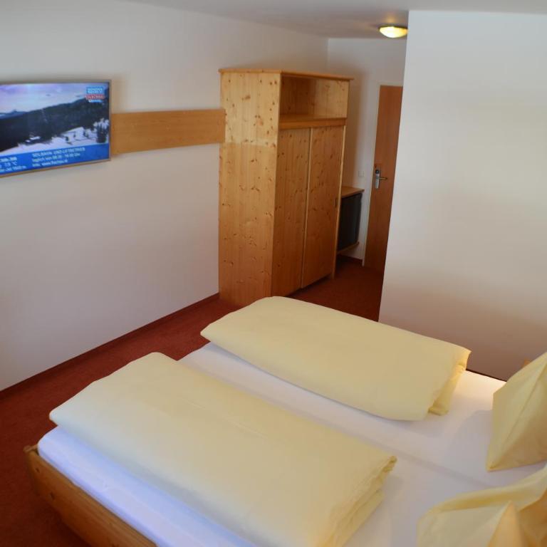Hotel Starjet - Standard Doppelzimmer - 16