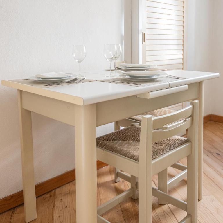 Domus Palestro - Appartamento Standard con 3 Camere da Letto - 6