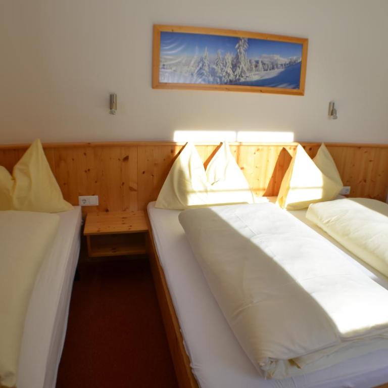 Hotel Starjet - Standard Doppelzimmer - 3