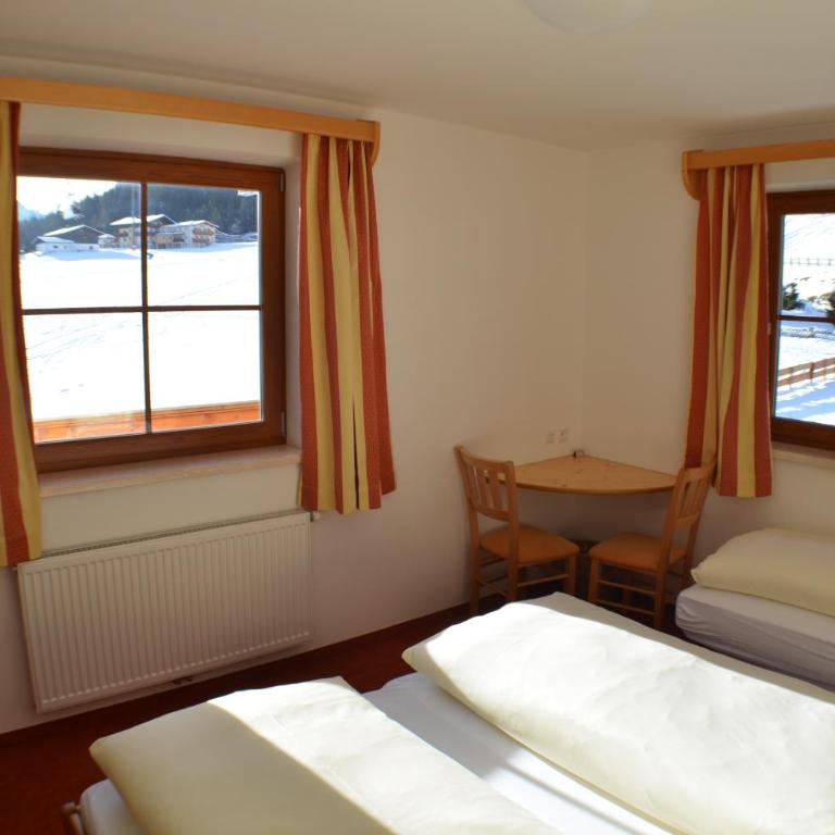 Hotel Starjet - Standard Doppelzimmer - 4