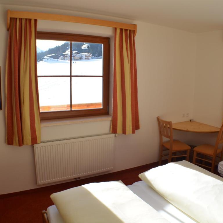 Hotel Starjet - Standard Doppelzimmer - 13