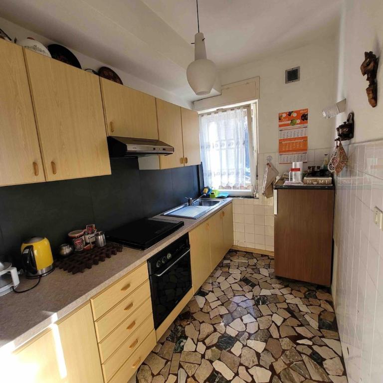 La Goria Apartment - Appartamento con 3 Camere da Letto - 6