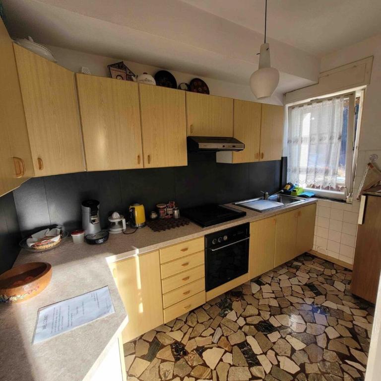 La Goria Apartment - Appartamento con 3 Camere da Letto - 7