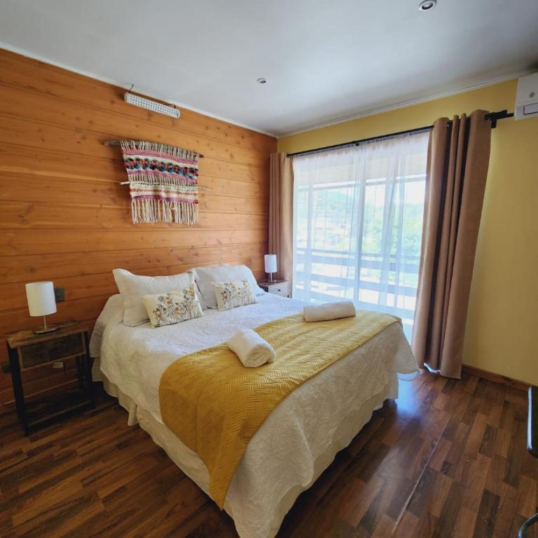 Hotel Kernayel - Habitación Doble Estándar - 9