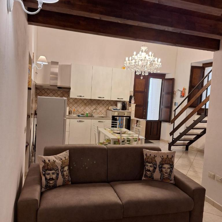 La casa di Sarah - Vacation Home - 6