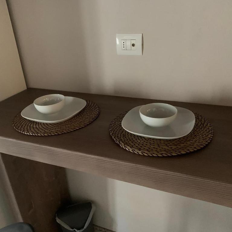 San Gallo Florence studio - Appartamento con 1 Camera da Letto - 5