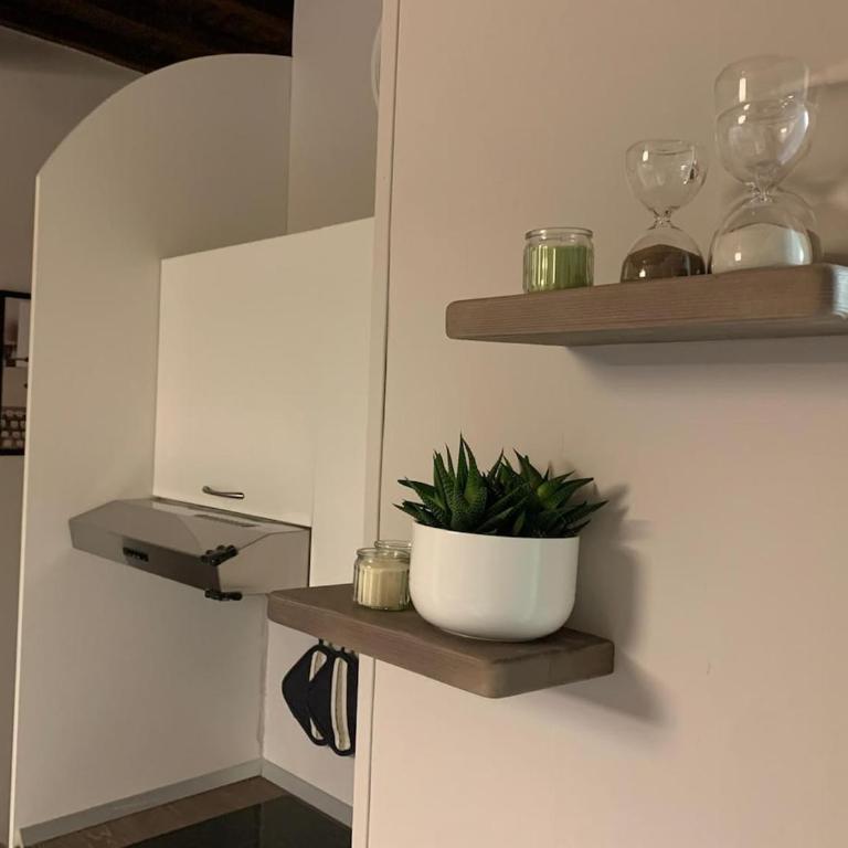 San Gallo Florence studio - Appartamento con 1 Camera da Letto - 7