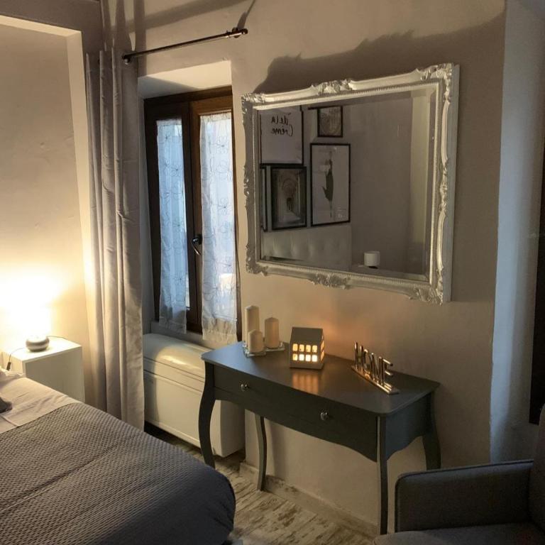 San Gallo Florence studio - Appartamento con 1 Camera da Letto - 9