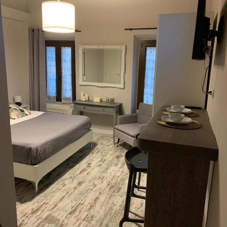 San Gallo Florence studio - Appartamento con 1 Camera da Letto - 10