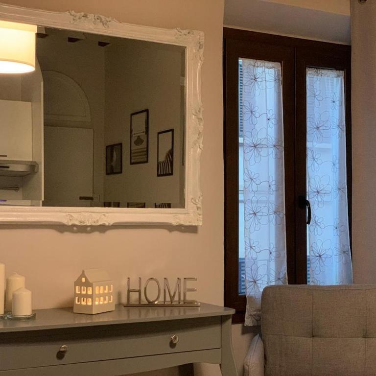 San Gallo Florence studio - Appartamento con 1 Camera da Letto - 11