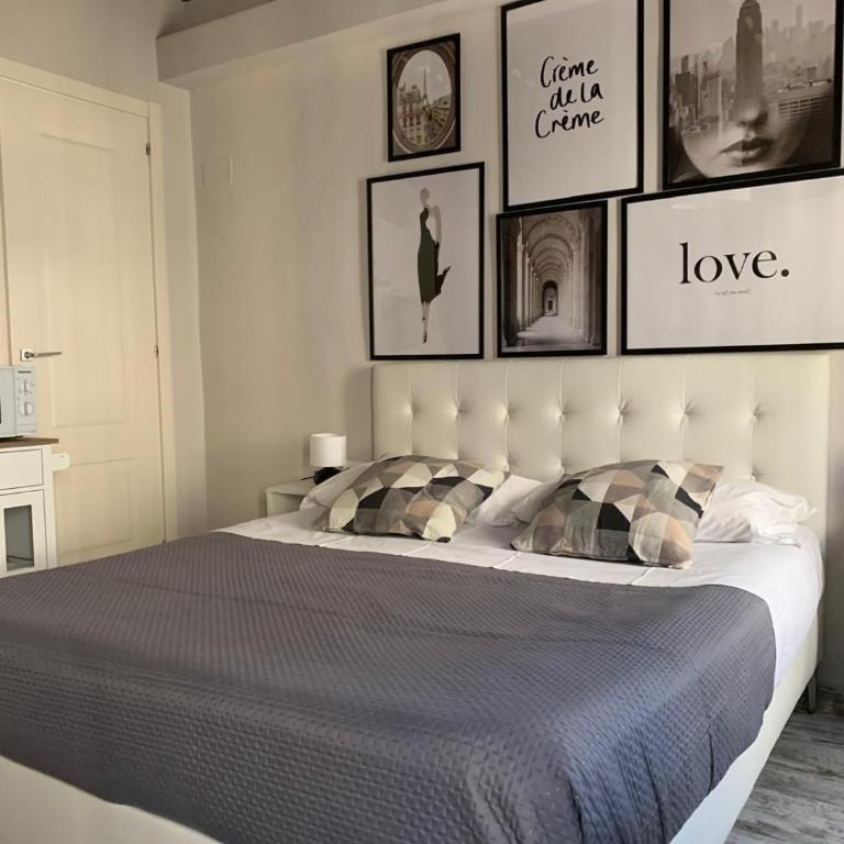 San Gallo Florence studio - Appartamento con 1 Camera da Letto - 14