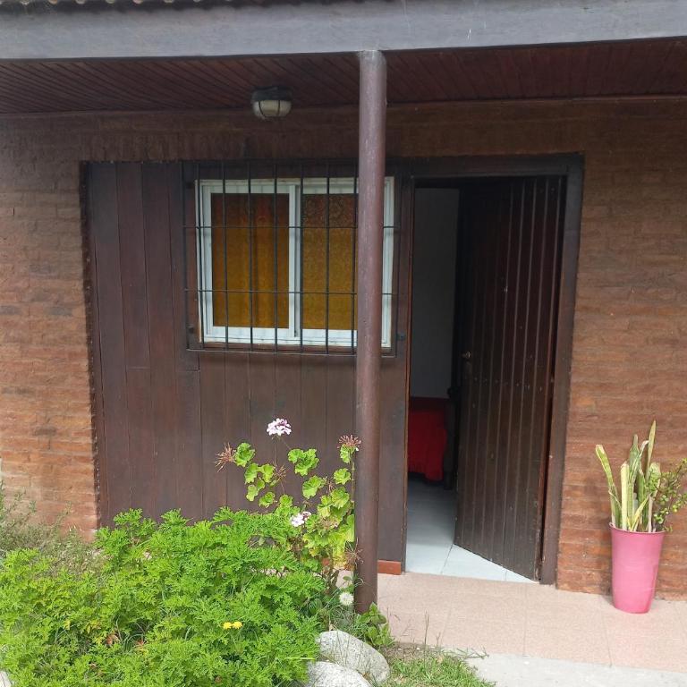 Martu - One-Bedroom Apartment - 1