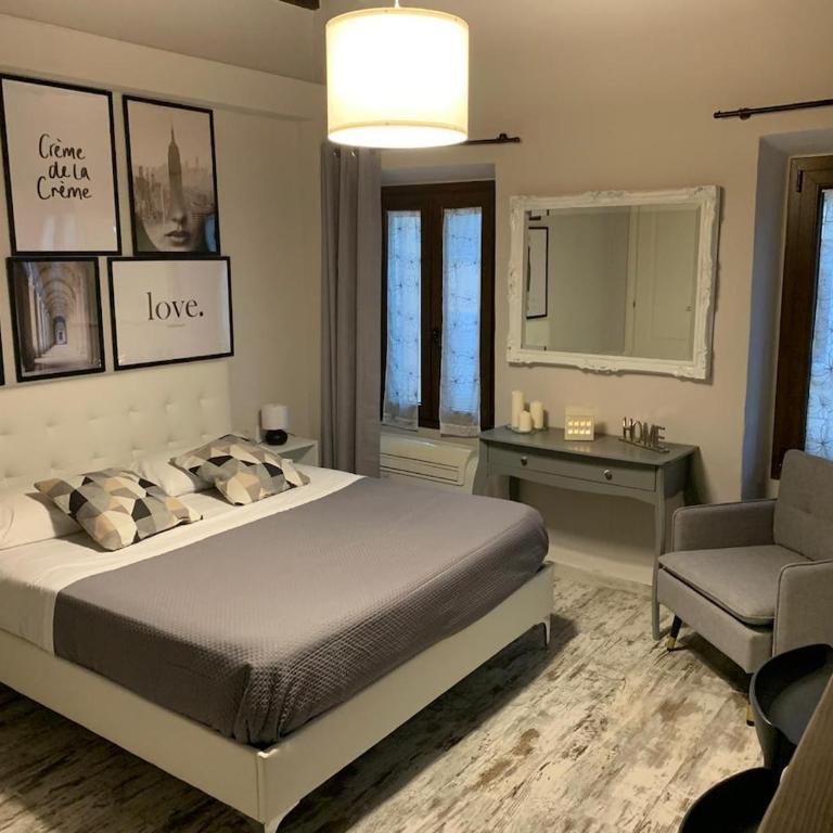 San Gallo Florence studio - Appartamento con 1 Camera da Letto - 21