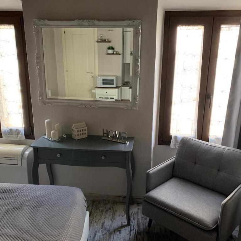 San Gallo Florence studio - Appartamento con 1 Camera da Letto - 23