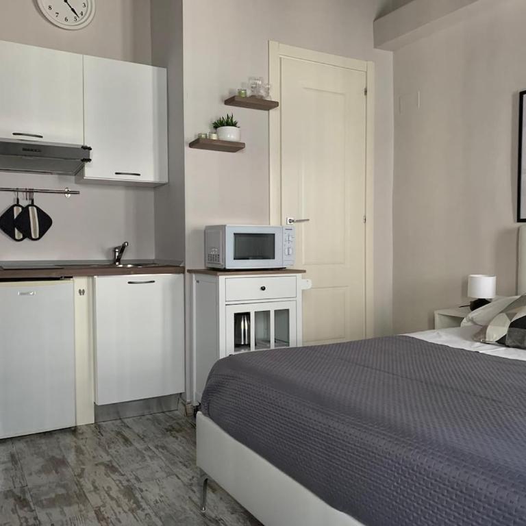 San Gallo Florence studio - Appartamento con 1 Camera da Letto - 25