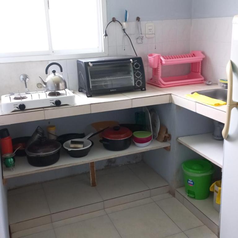 Martu - One-Bedroom Apartment - 6