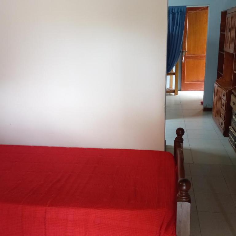 Martu - One-Bedroom Apartment - 7