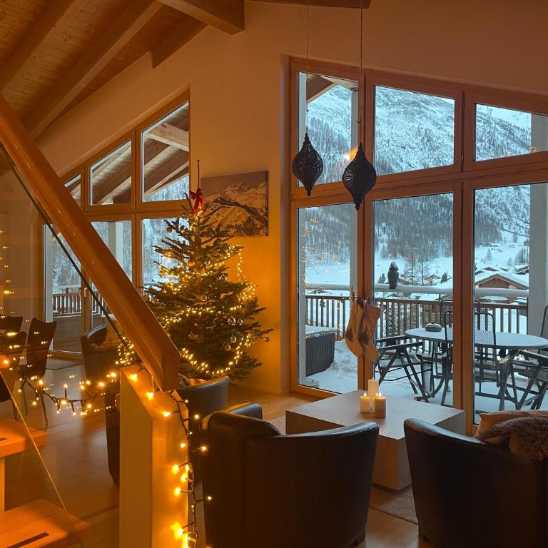 Victoria's Home - luxurious penthouse - Apartment mit 3 Schlafzimmern - 35