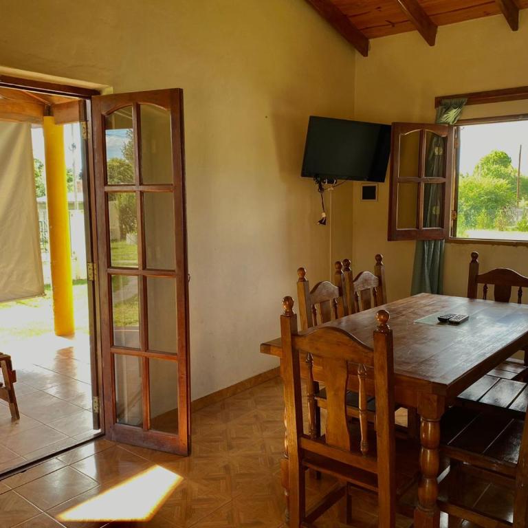 Cabañas Amore Mío - Bungalow de 2 dormitorios - 3