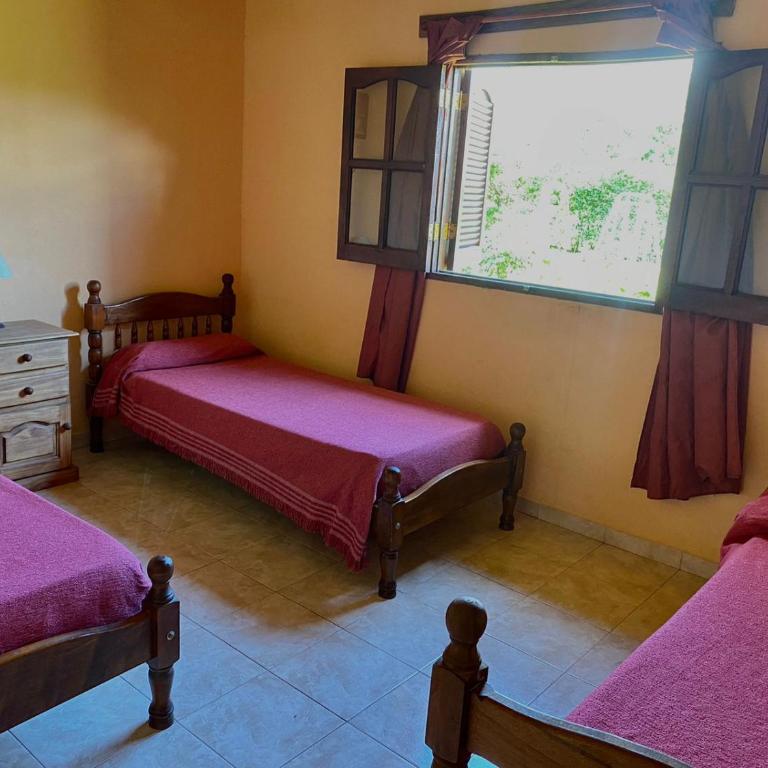 Cabañas Amore Mío - Bungalow de 2 dormitorios - 5