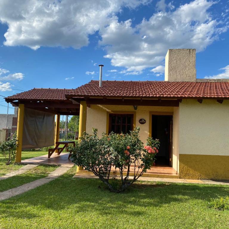 Cabañas Amore Mío - Bungalow de 2 dormitorios - 1