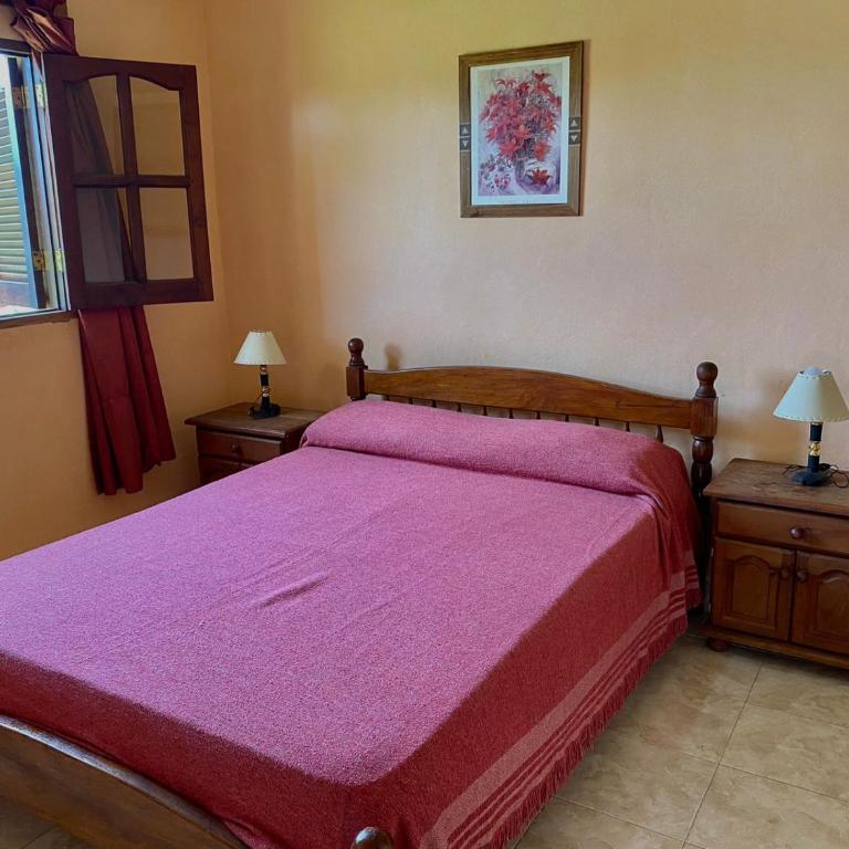 Cabañas Amore Mío - Bungalow de 2 dormitorios - 4