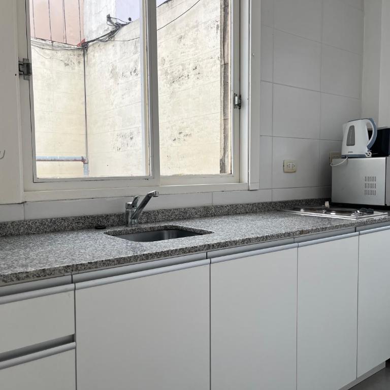 Hotel Marbella - Apartamento Estándar de 1 dormitorio - 3